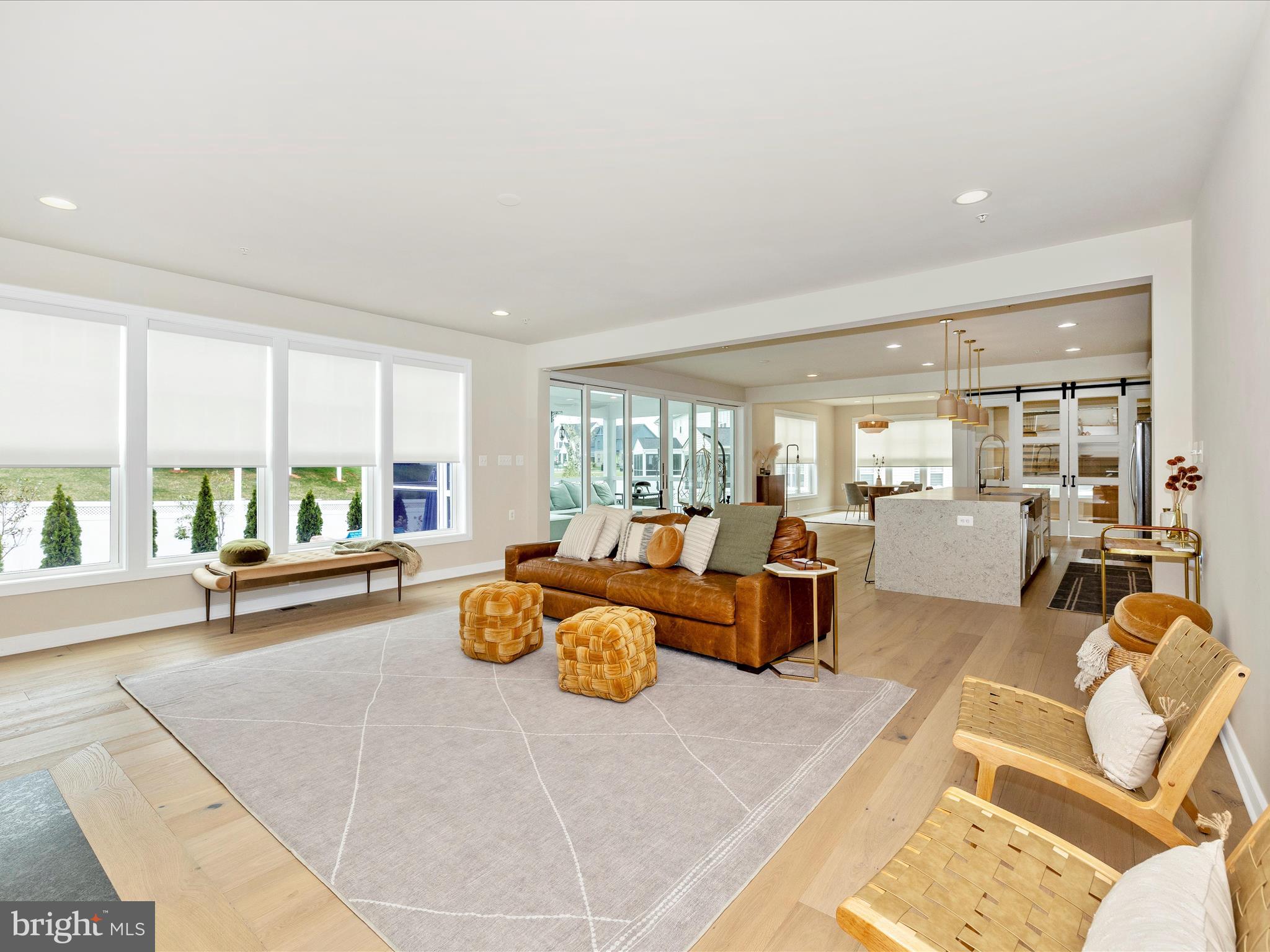 LANDSDALE - Residential