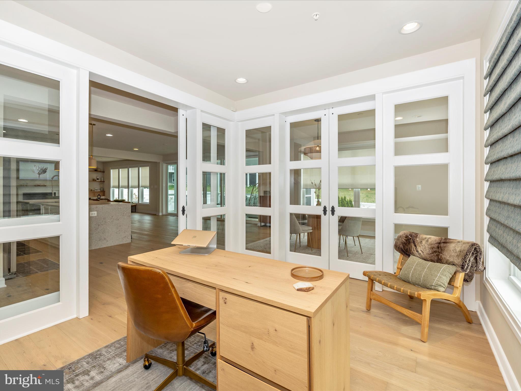 LANDSDALE - Residential