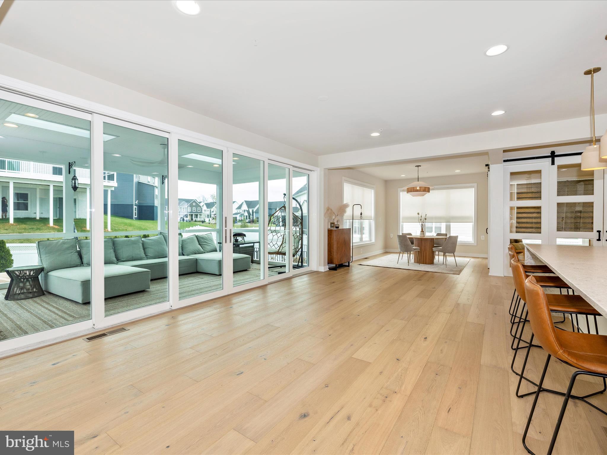 LANDSDALE - Residential