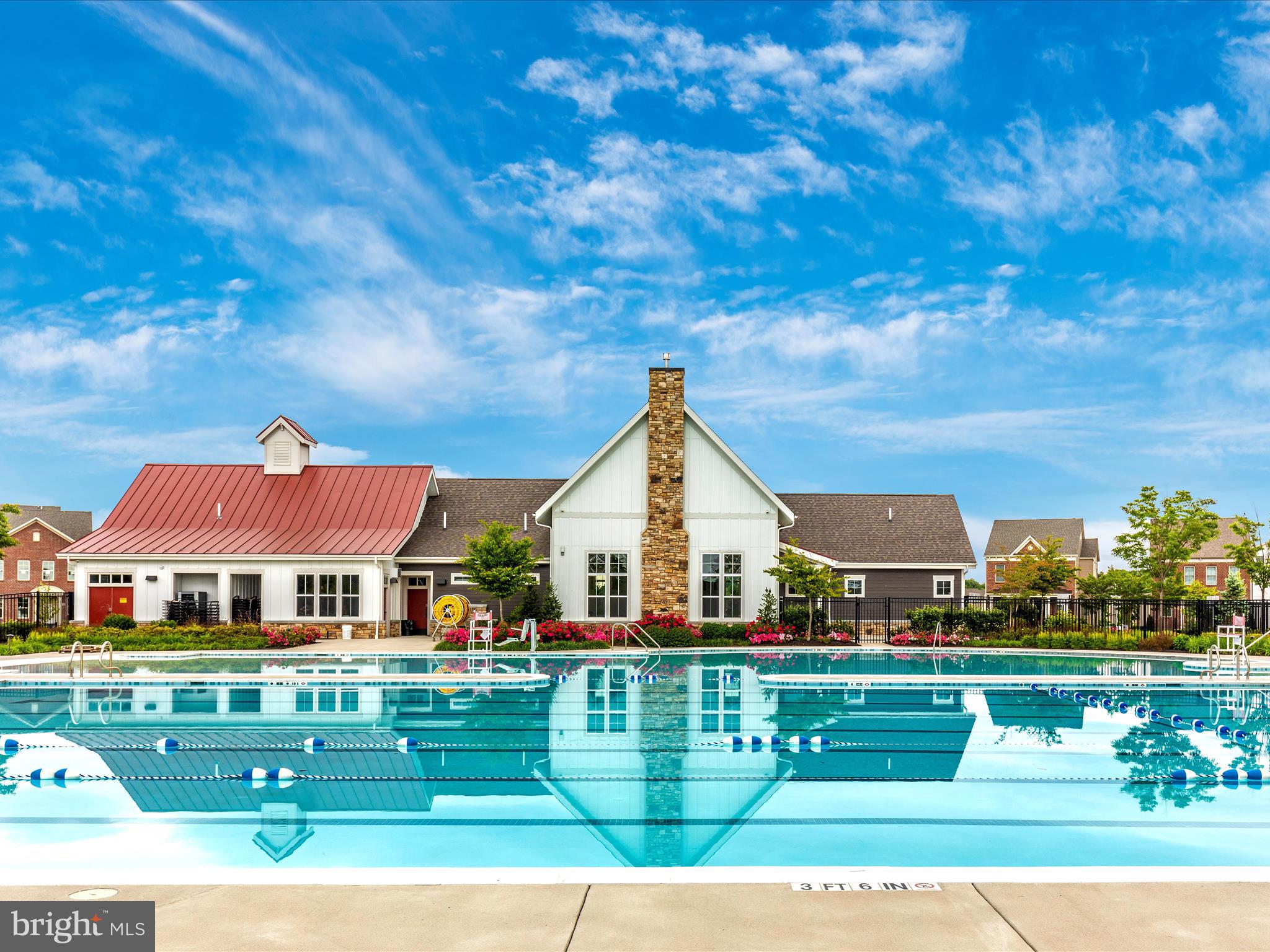 LANDSDALE - Residential