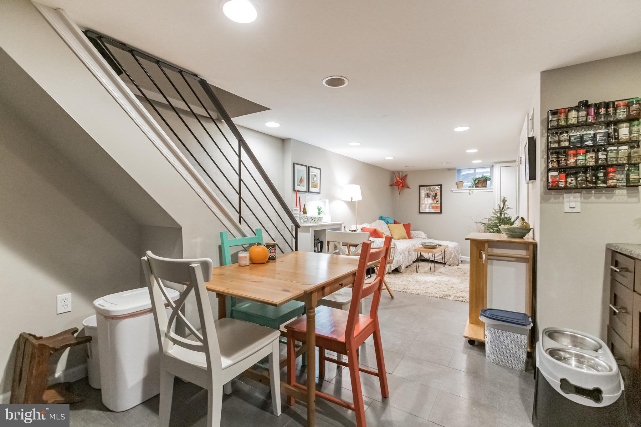 GRADUATE HOSPITAL - Residential Lease