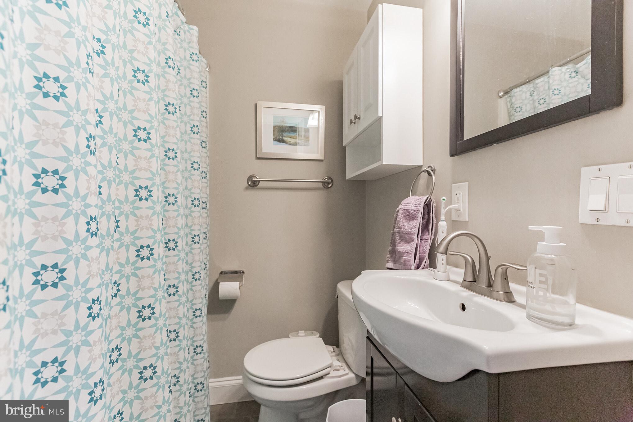 GRADUATE HOSPITAL - Residential Lease