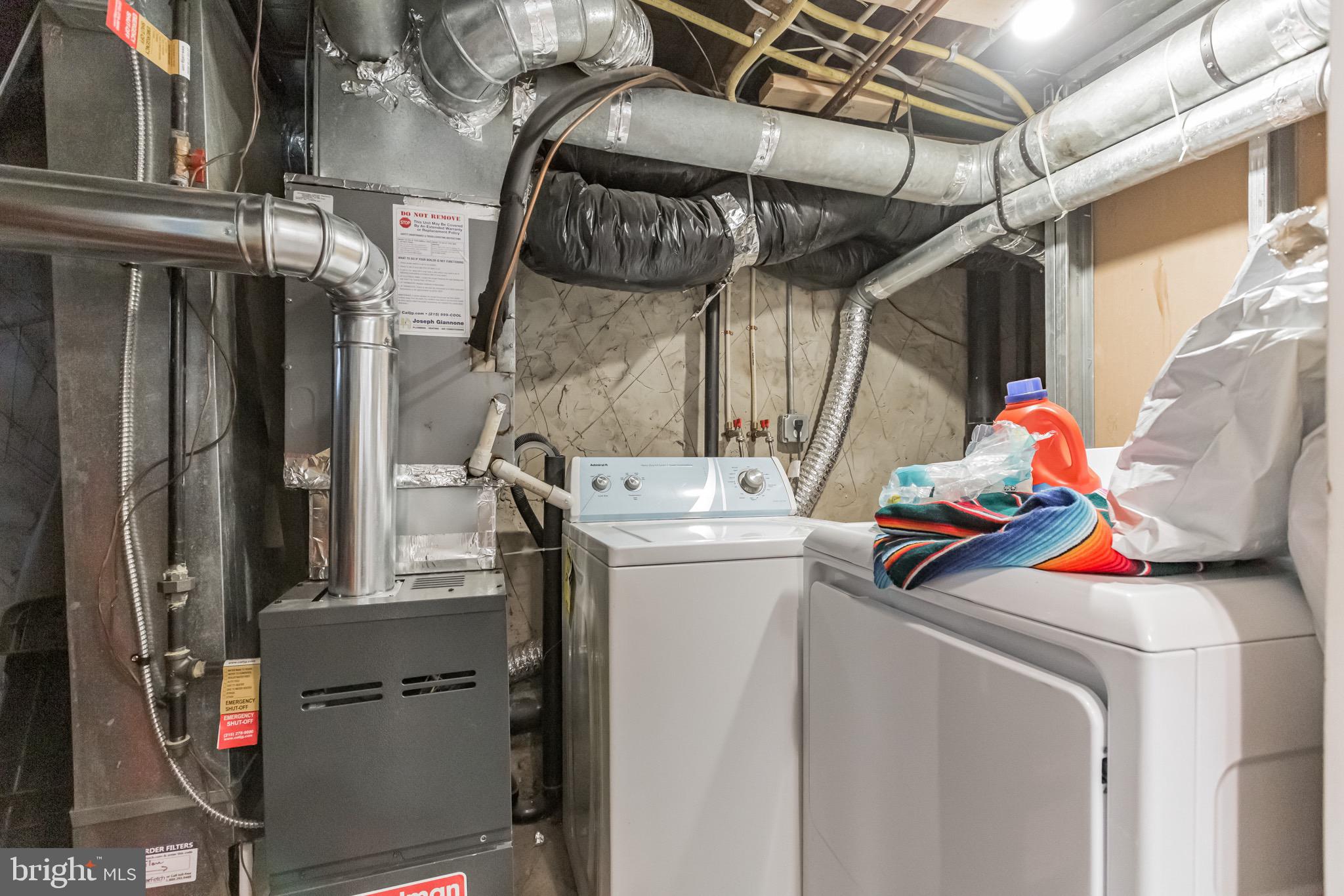 GRADUATE HOSPITAL - Residential Lease