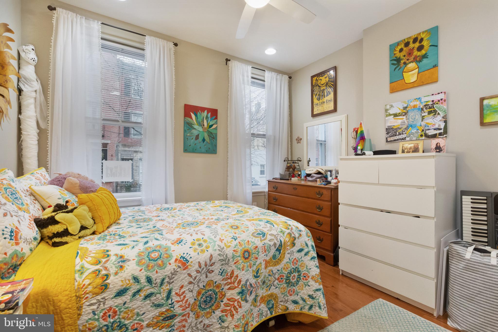 GRADUATE HOSPITAL - Residential Lease