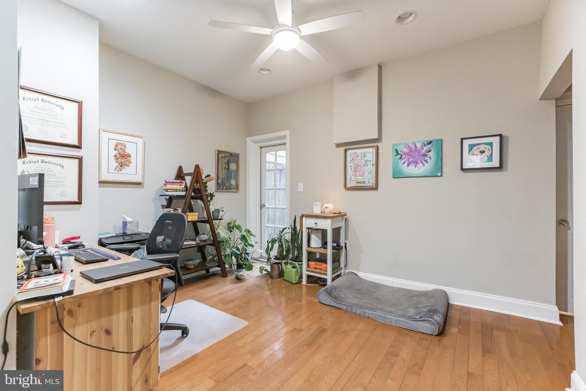 GRADUATE HOSPITAL - Residential Lease