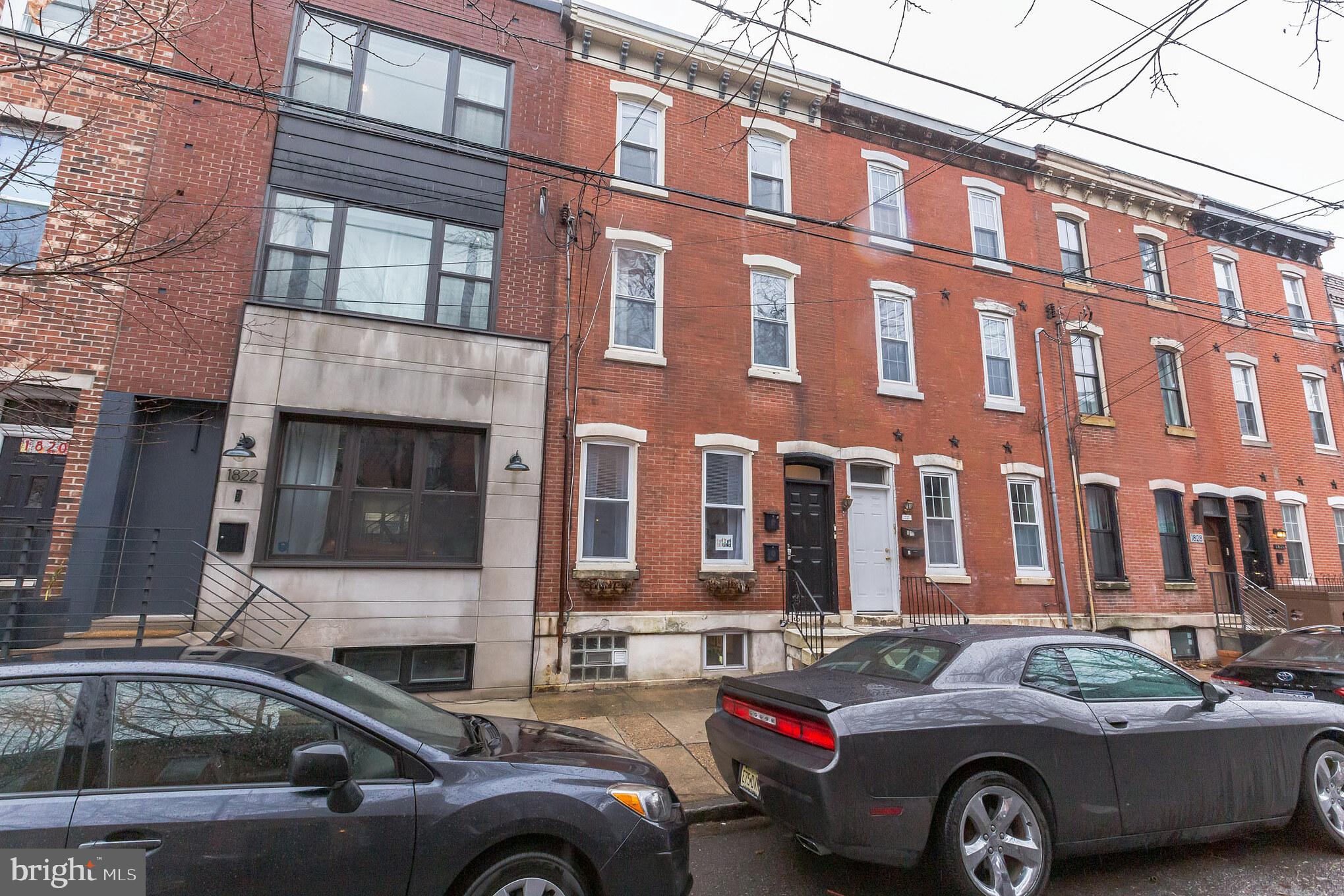 GRADUATE HOSPITAL - Residential Lease