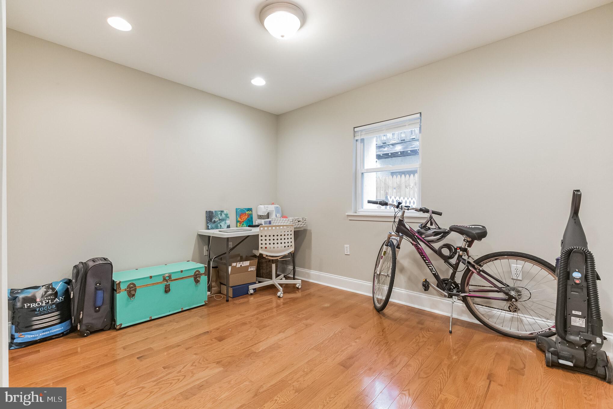 GRADUATE HOSPITAL - Residential Lease