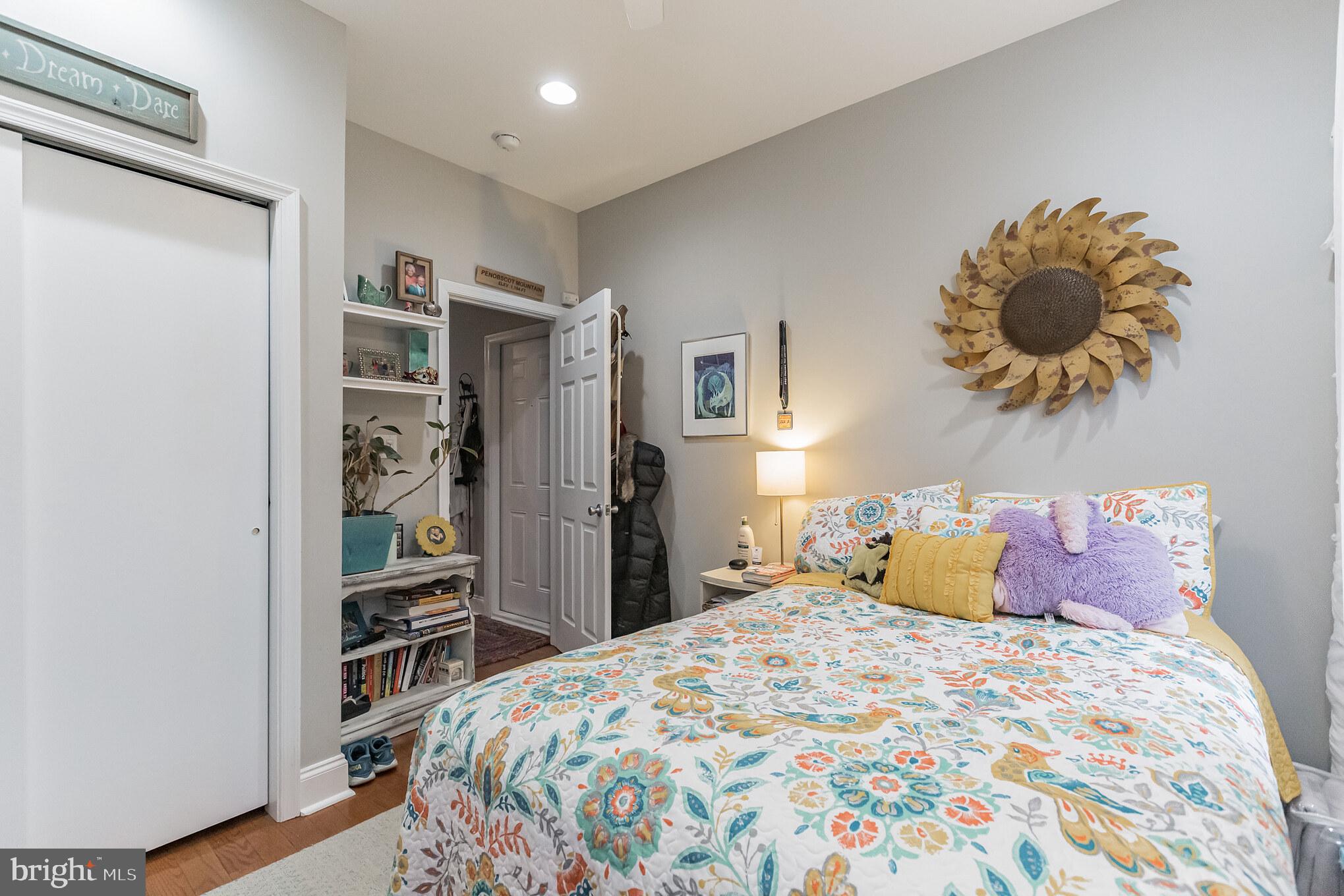 GRADUATE HOSPITAL - Residential Lease