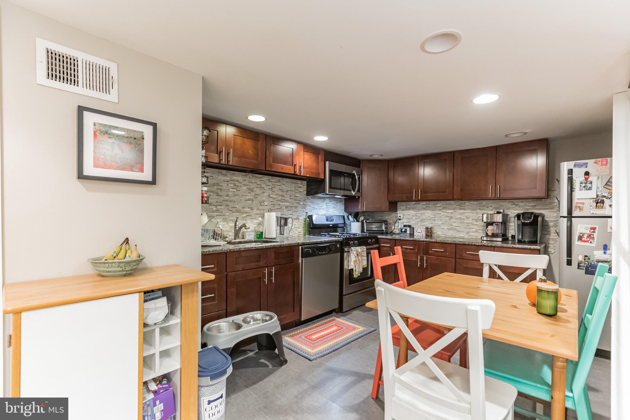 GRADUATE HOSPITAL - Residential Lease