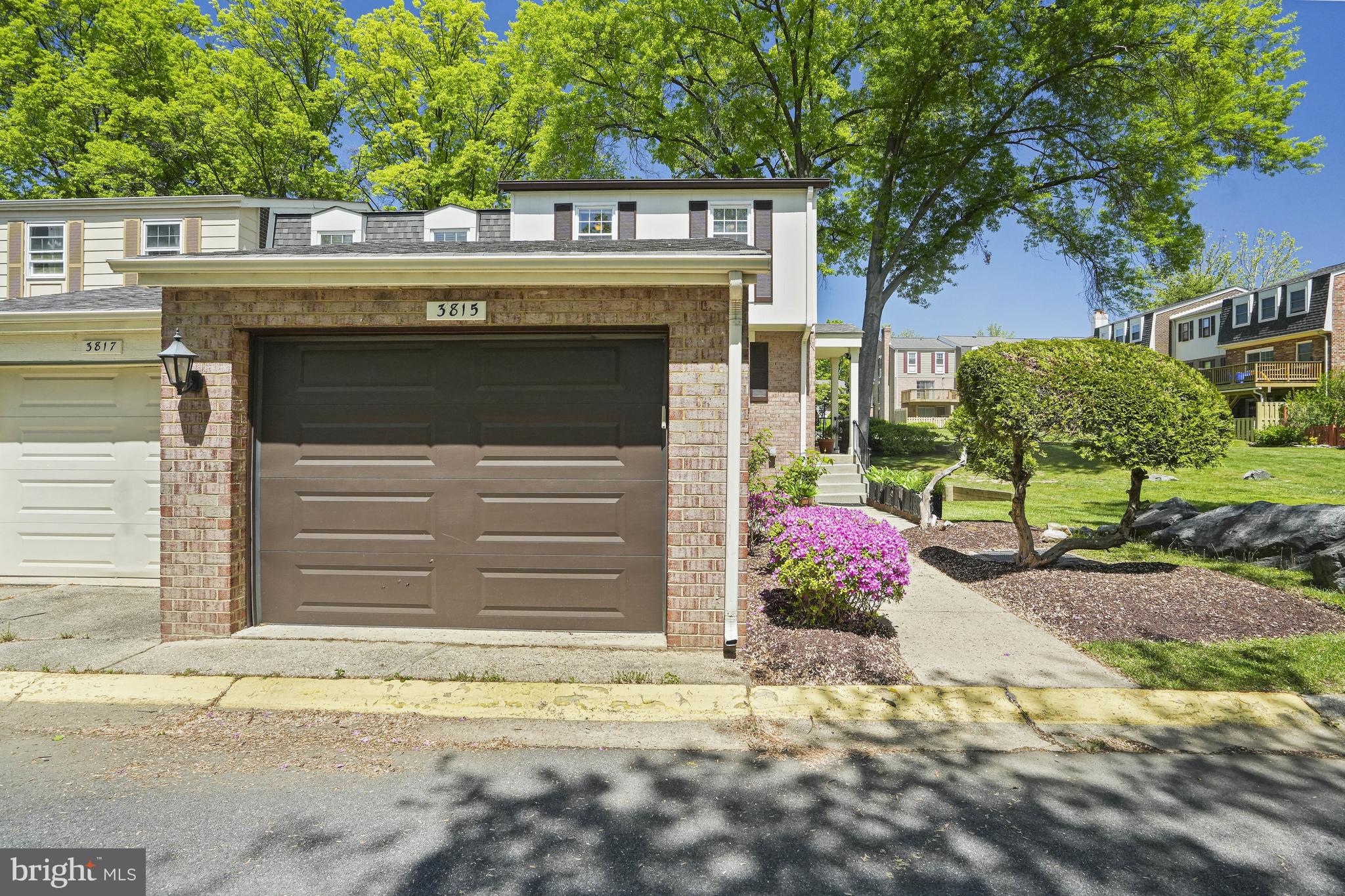 3815 GAWAYNE TERRACE 31-381