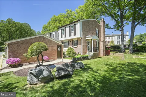 3815 Gawayne Terrace Unit 31-381, Silver Spring, MD 20906 - MLS#: MDMC2175372