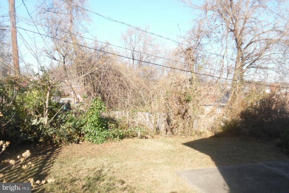 NONE AVAILABLE - Residential