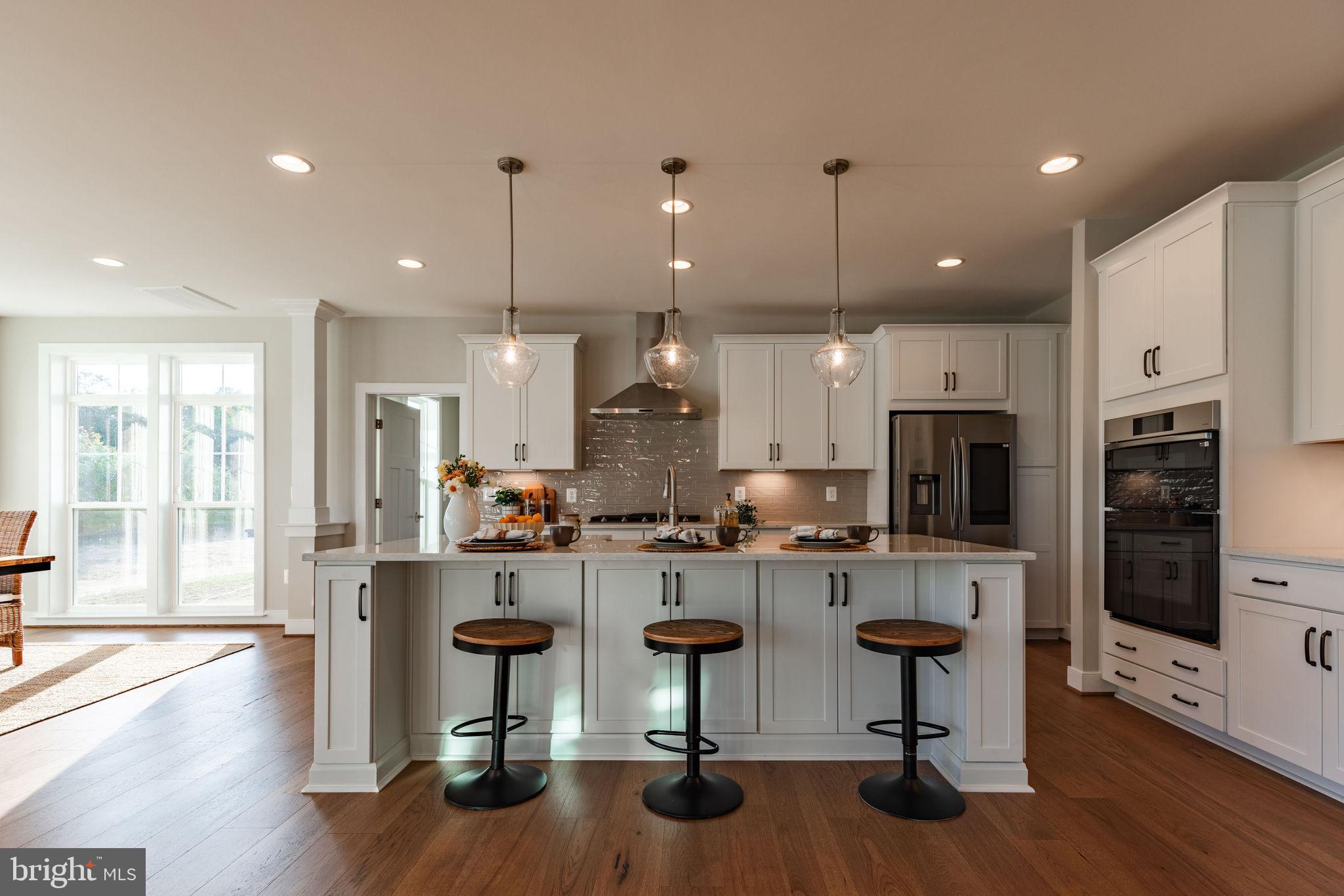 PATENT HOUSE - Residential