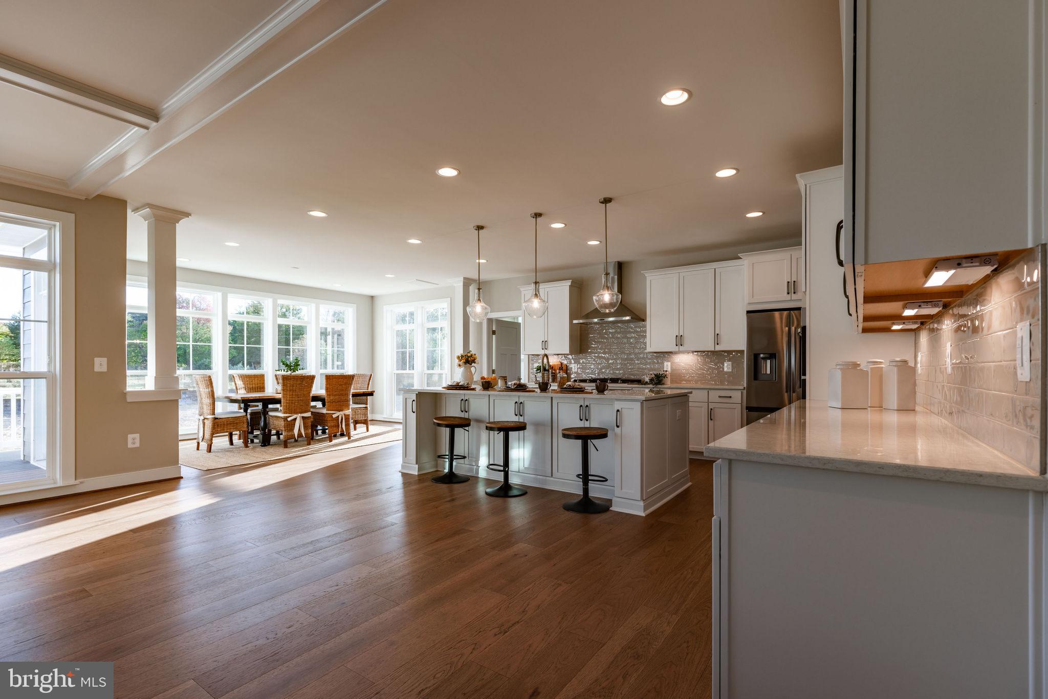 PATENT HOUSE - Residential