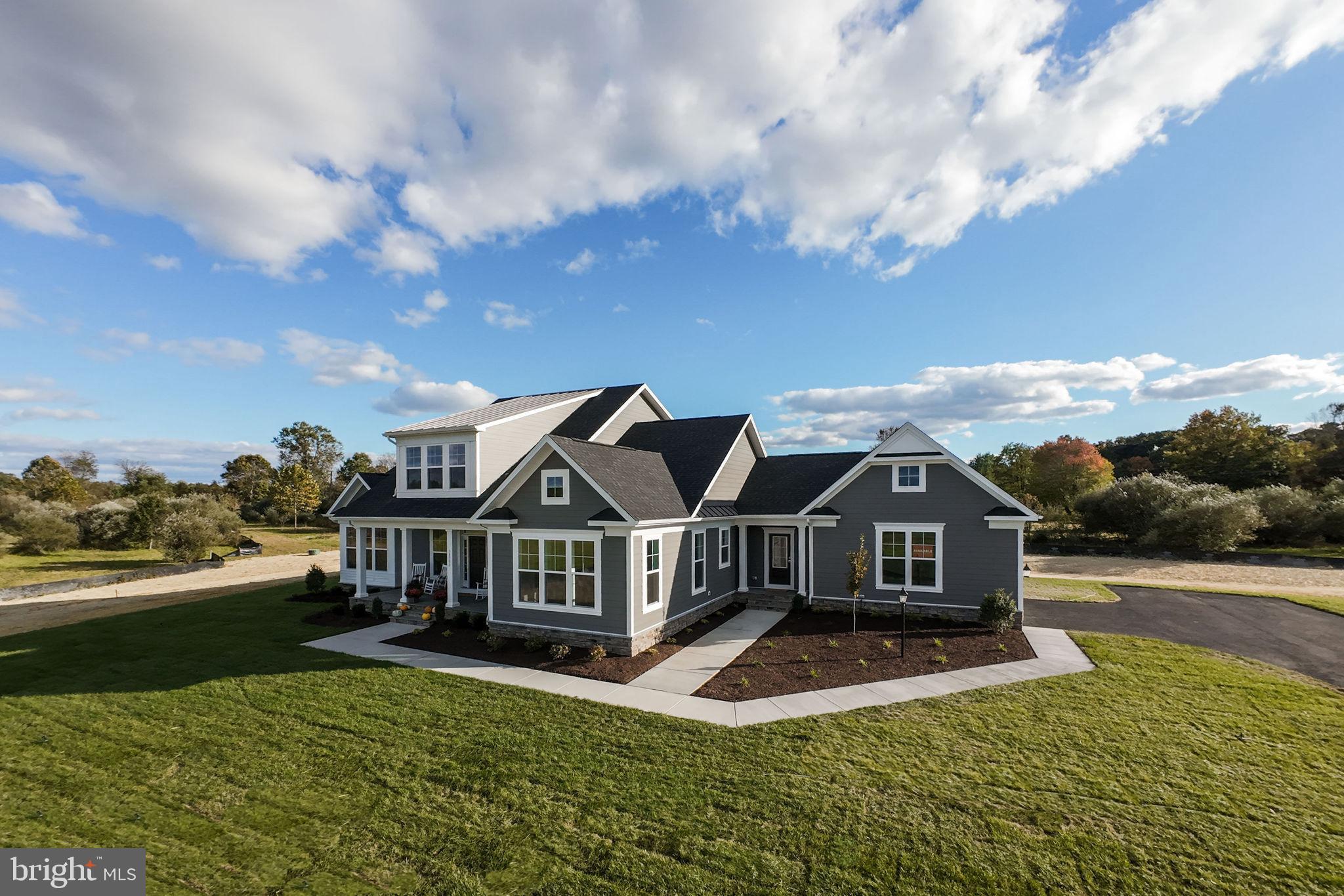 PATENT HOUSE - Residential