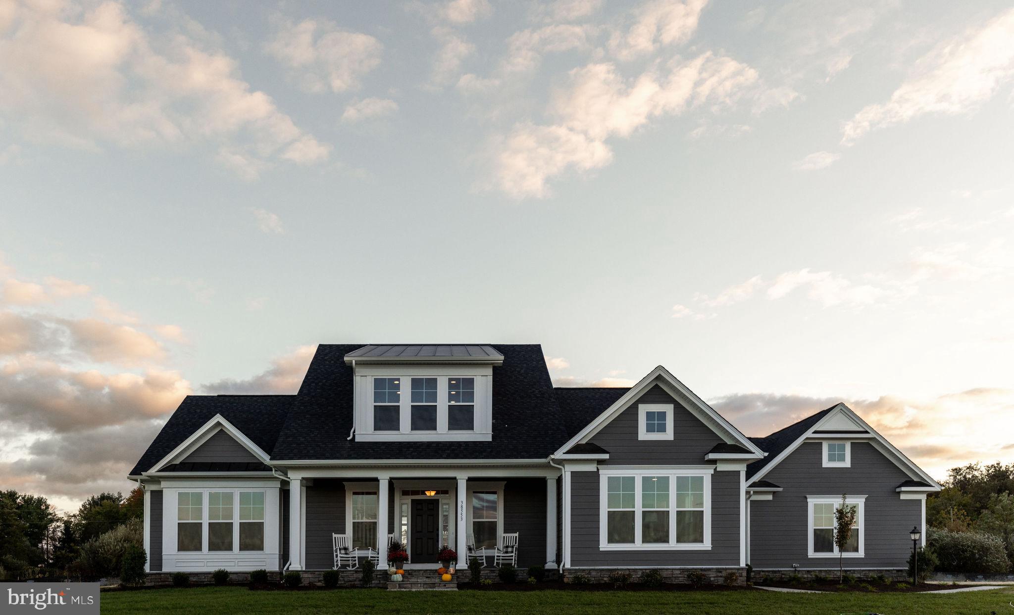 PATENT HOUSE - Residential