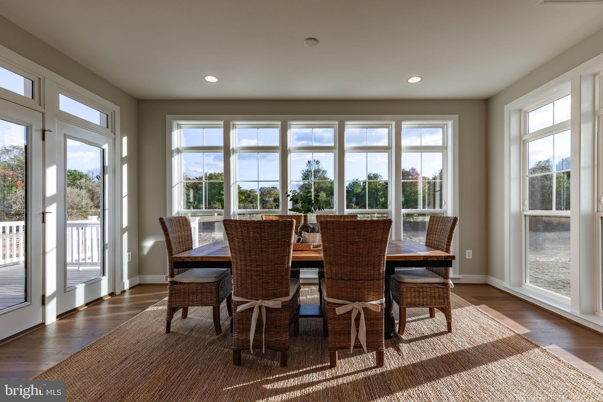 PATENT HOUSE - Residential