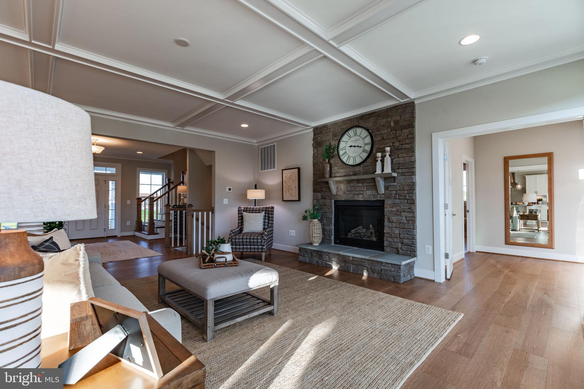 PATENT HOUSE - Residential