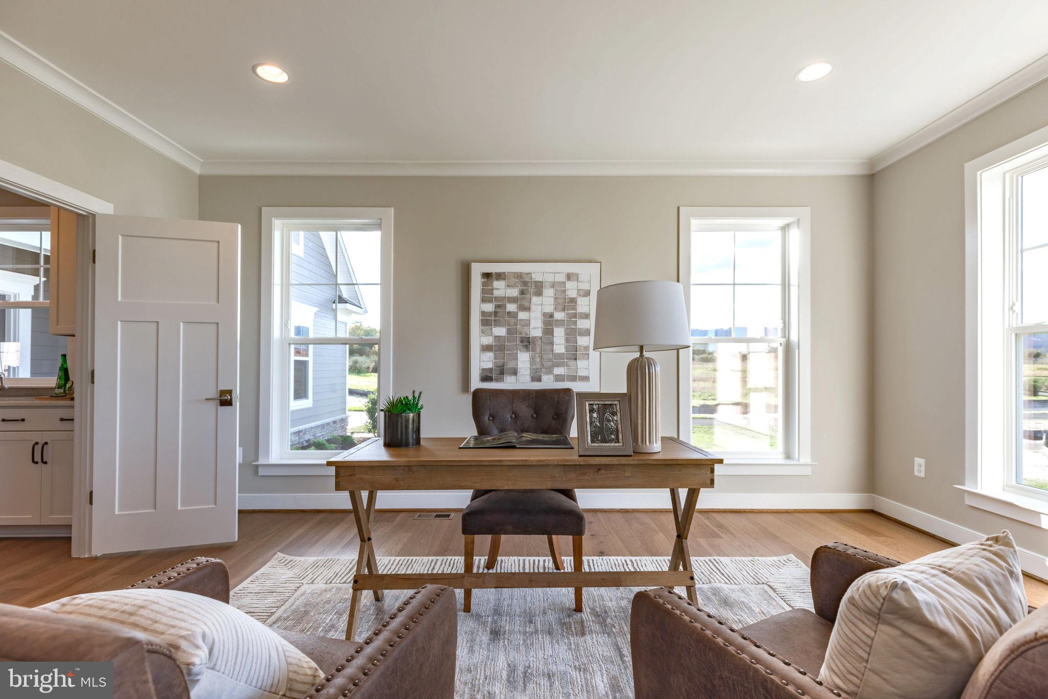 PATENT HOUSE - Residential