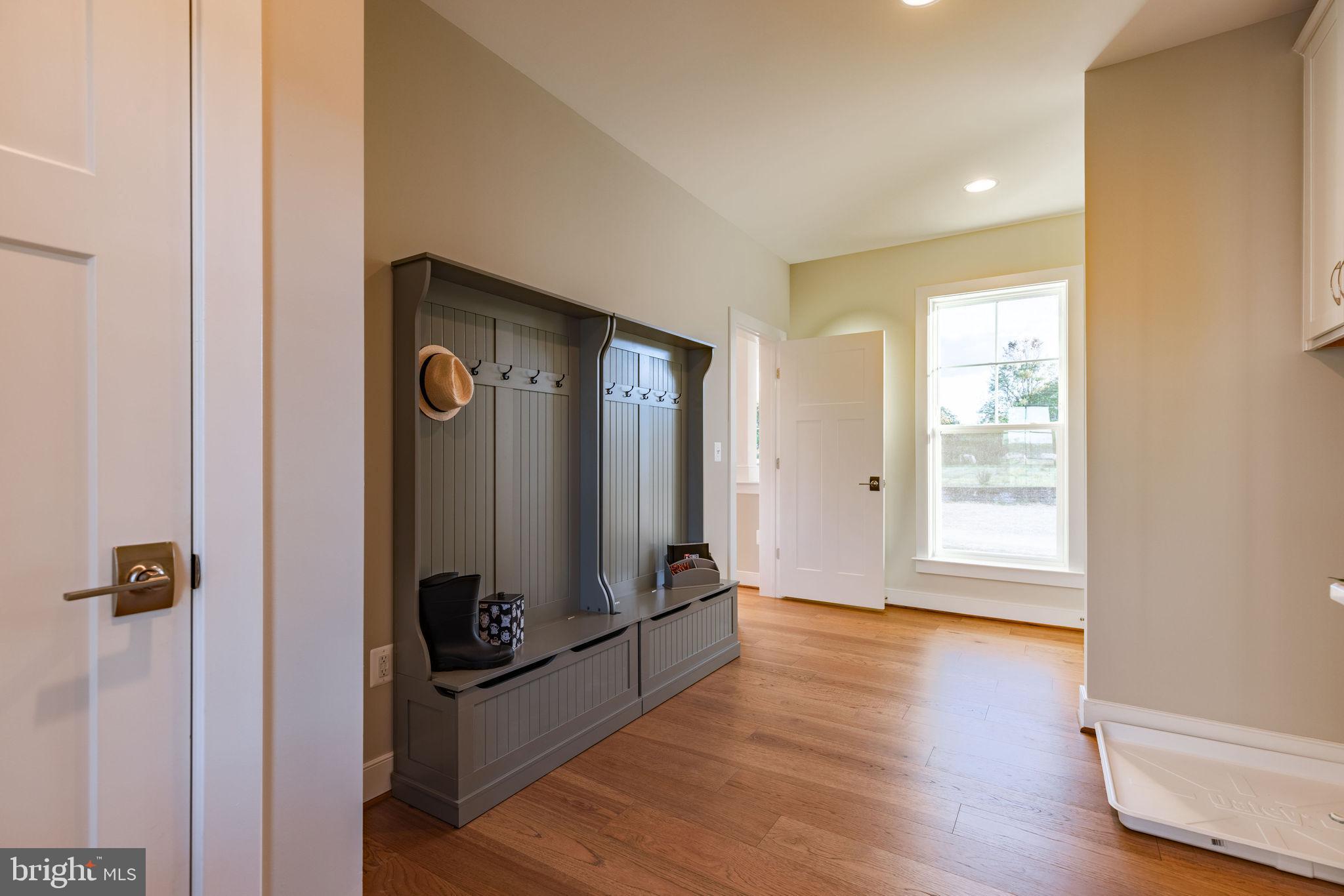 PATENT HOUSE - Residential