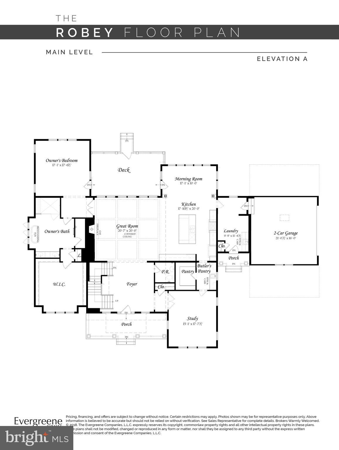 PATENT HOUSE - Residential