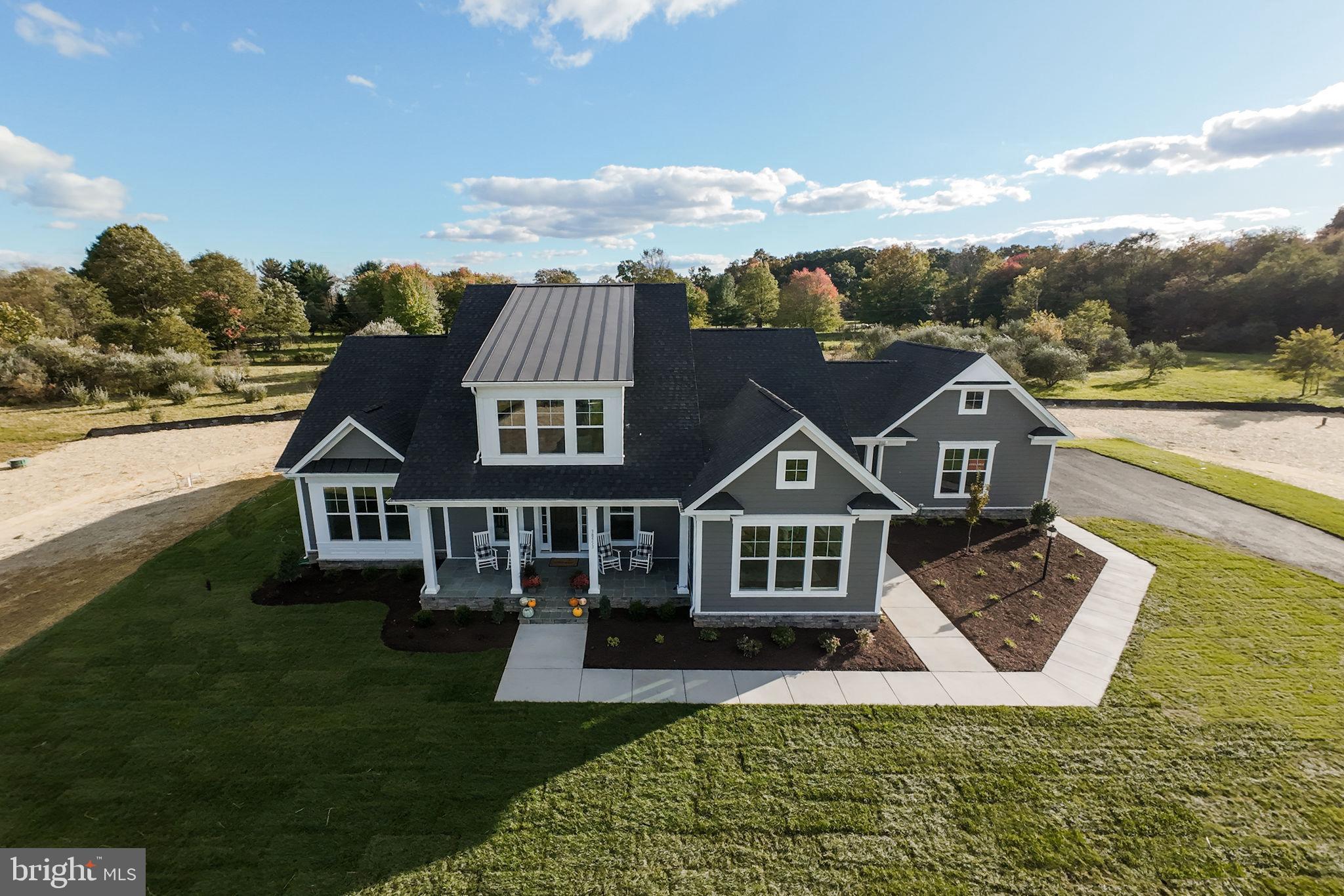 PATENT HOUSE - Residential