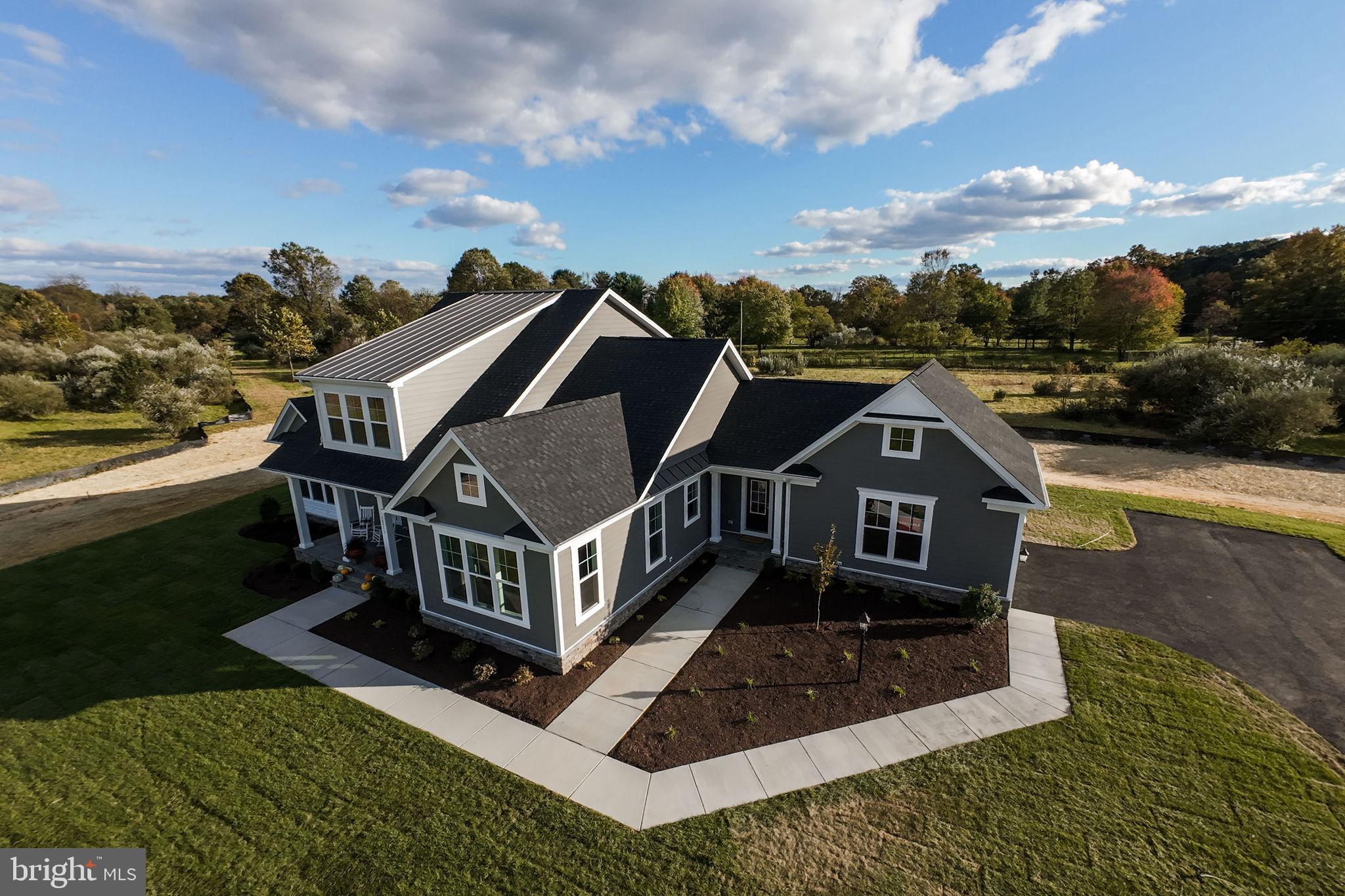 PATENT HOUSE - Residential