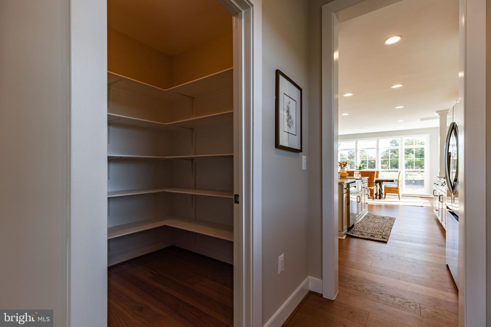 PATENT HOUSE - Residential