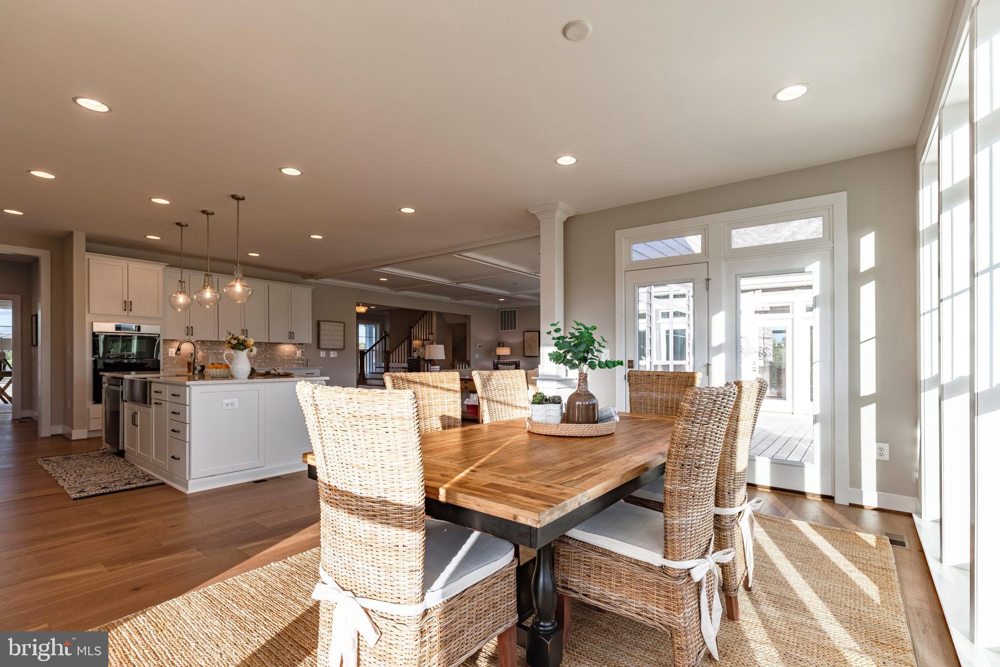 PATENT HOUSE - Residential