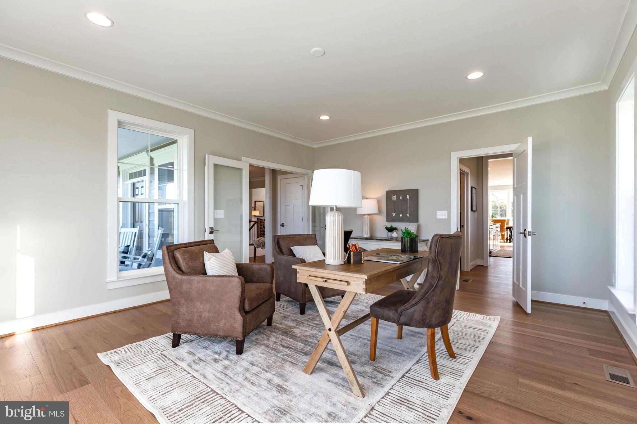 PATENT HOUSE - Residential