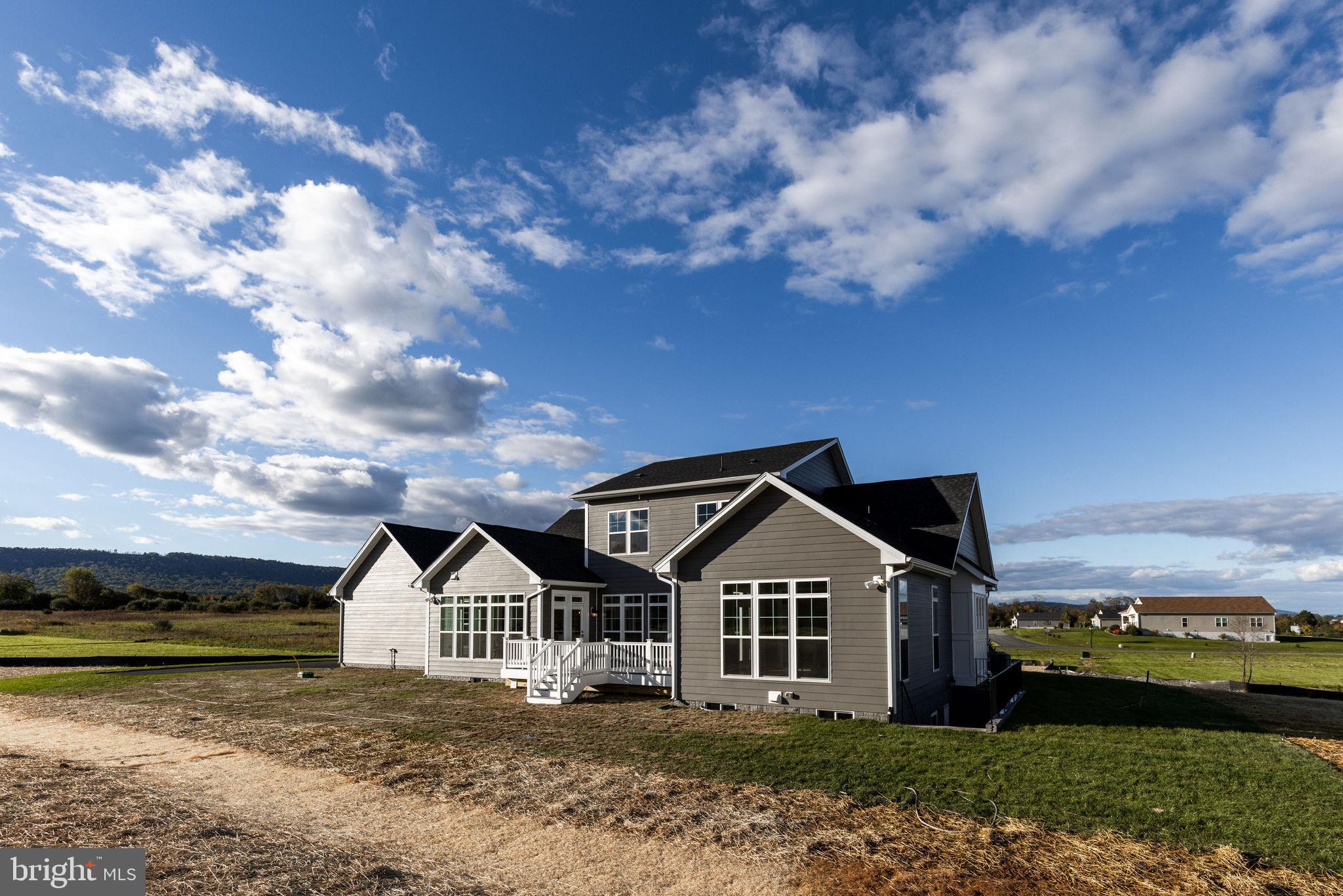 PATENT HOUSE - Residential