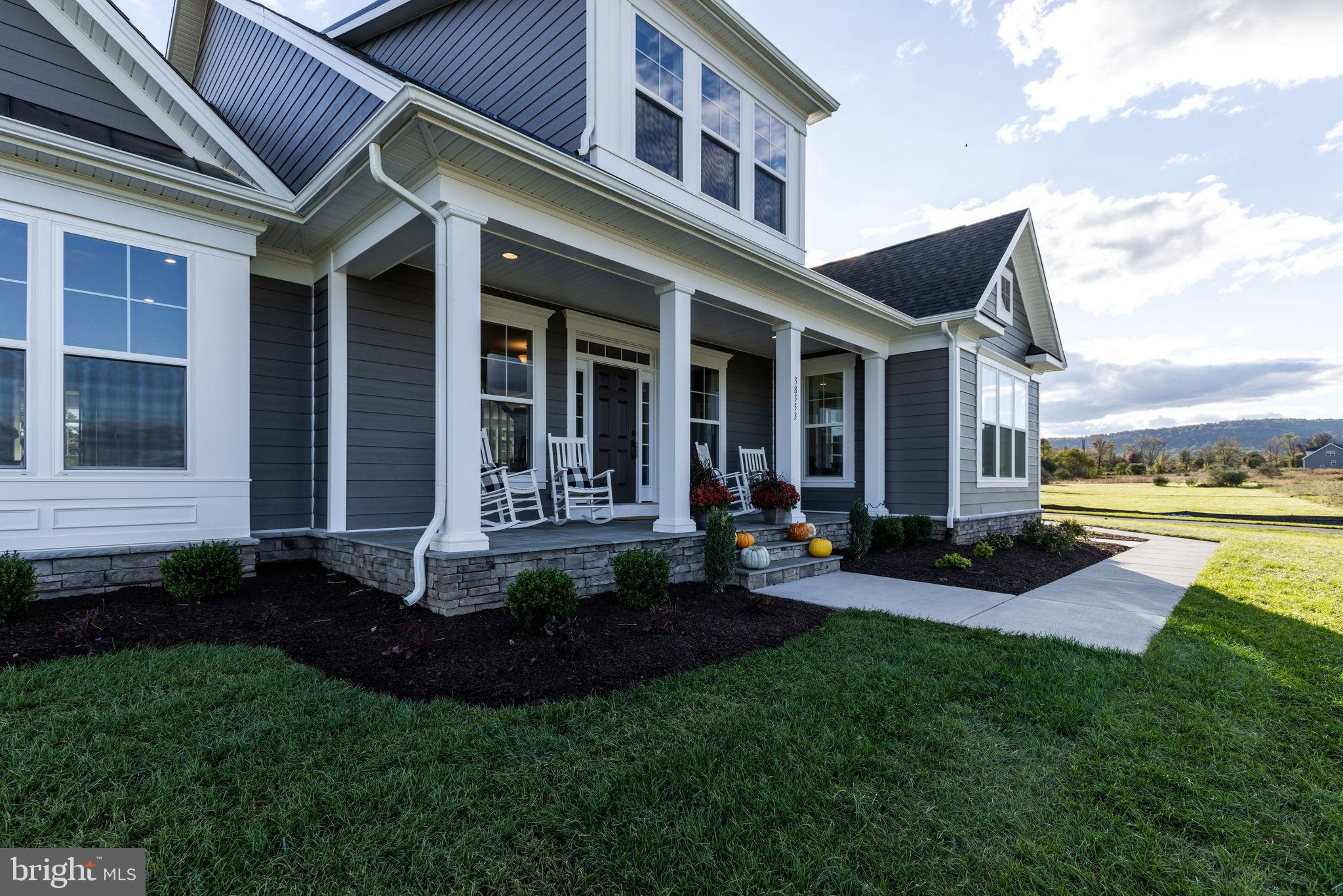 PATENT HOUSE - Residential