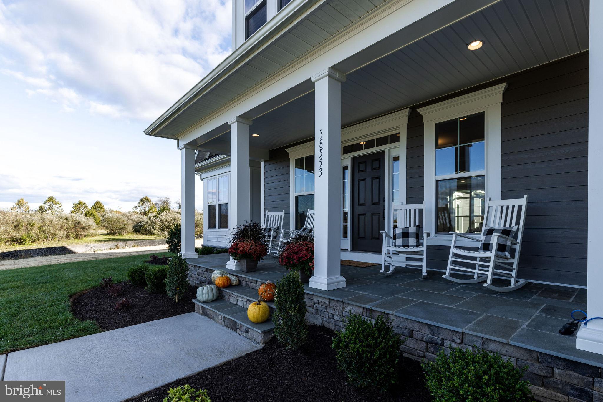 PATENT HOUSE - Residential