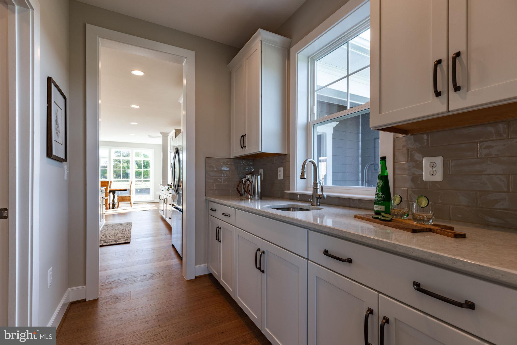 PATENT HOUSE - Residential