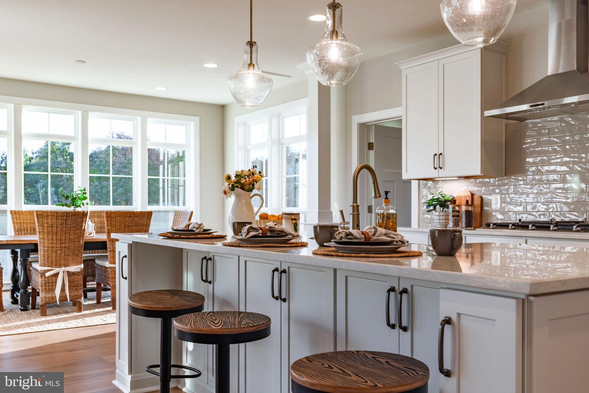 PATENT HOUSE - Residential