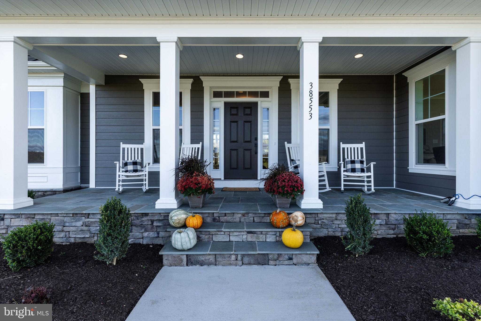 PATENT HOUSE - Residential