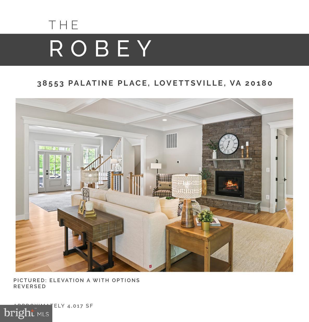 PATENT HOUSE - Residential