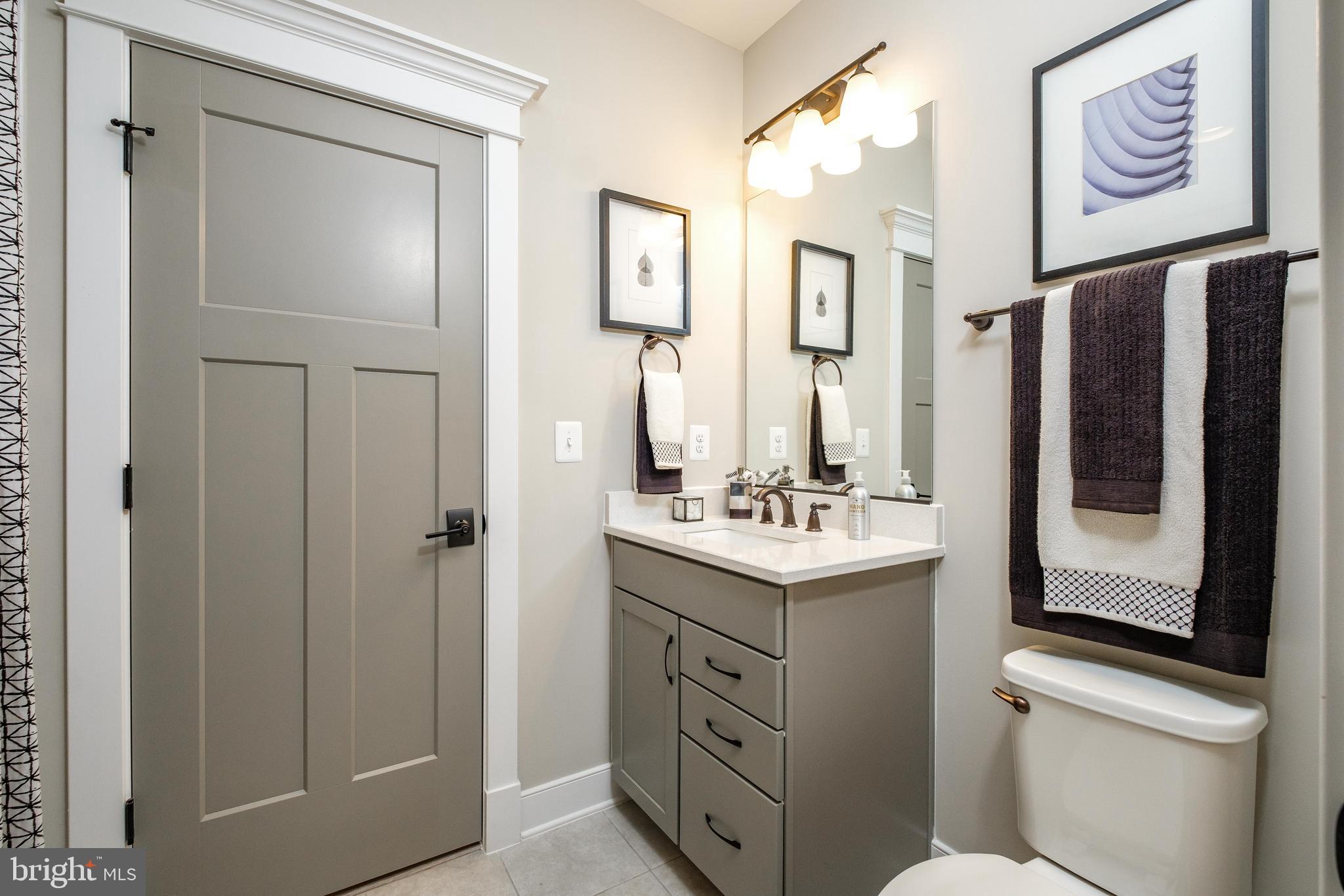 PATENT HOUSE - Residential