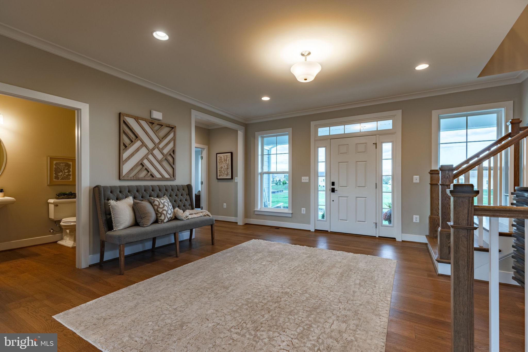 PATENT HOUSE - Residential