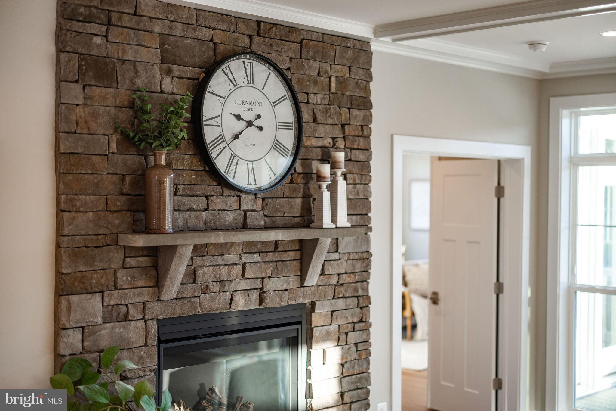 PATENT HOUSE - Residential