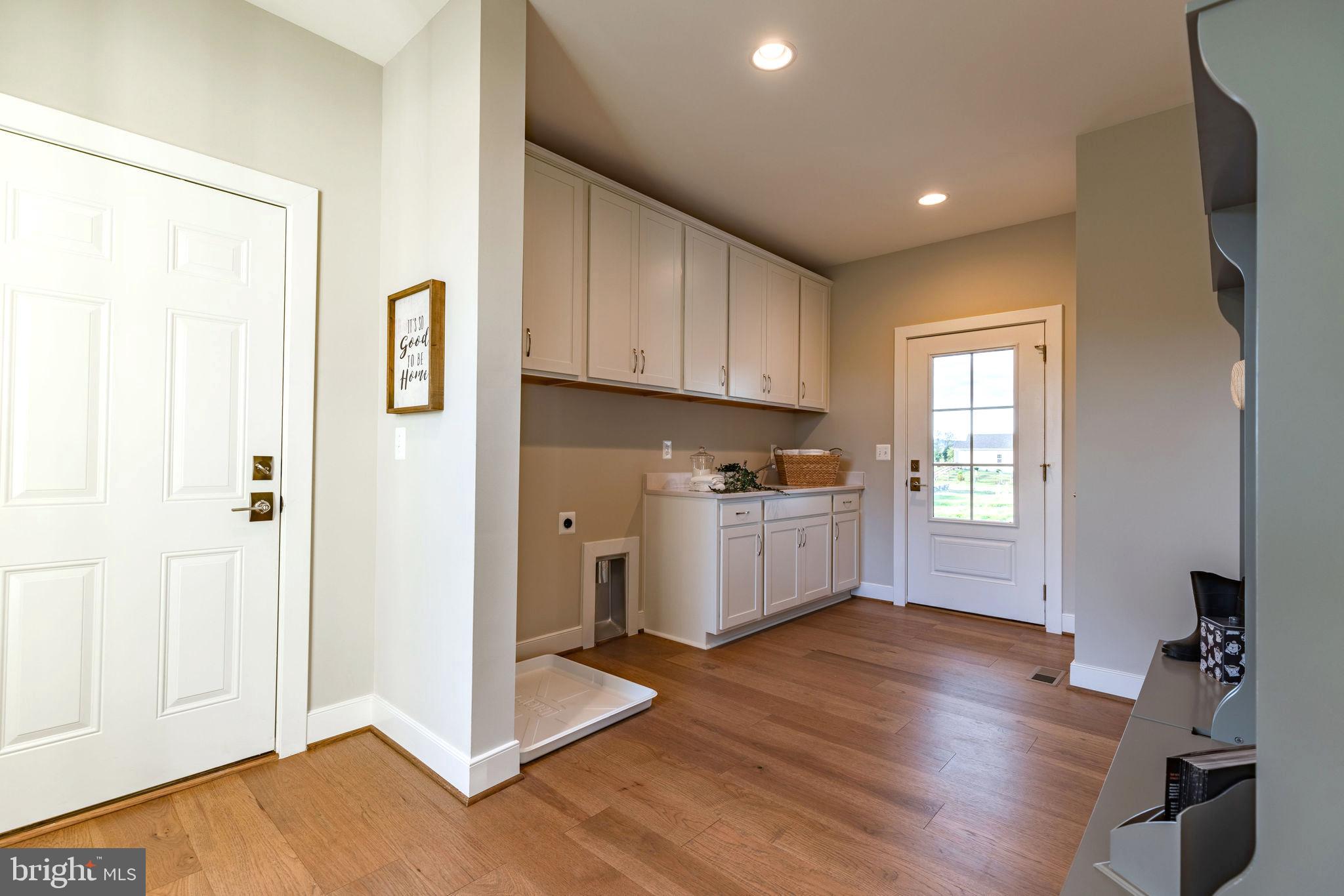 PATENT HOUSE - Residential