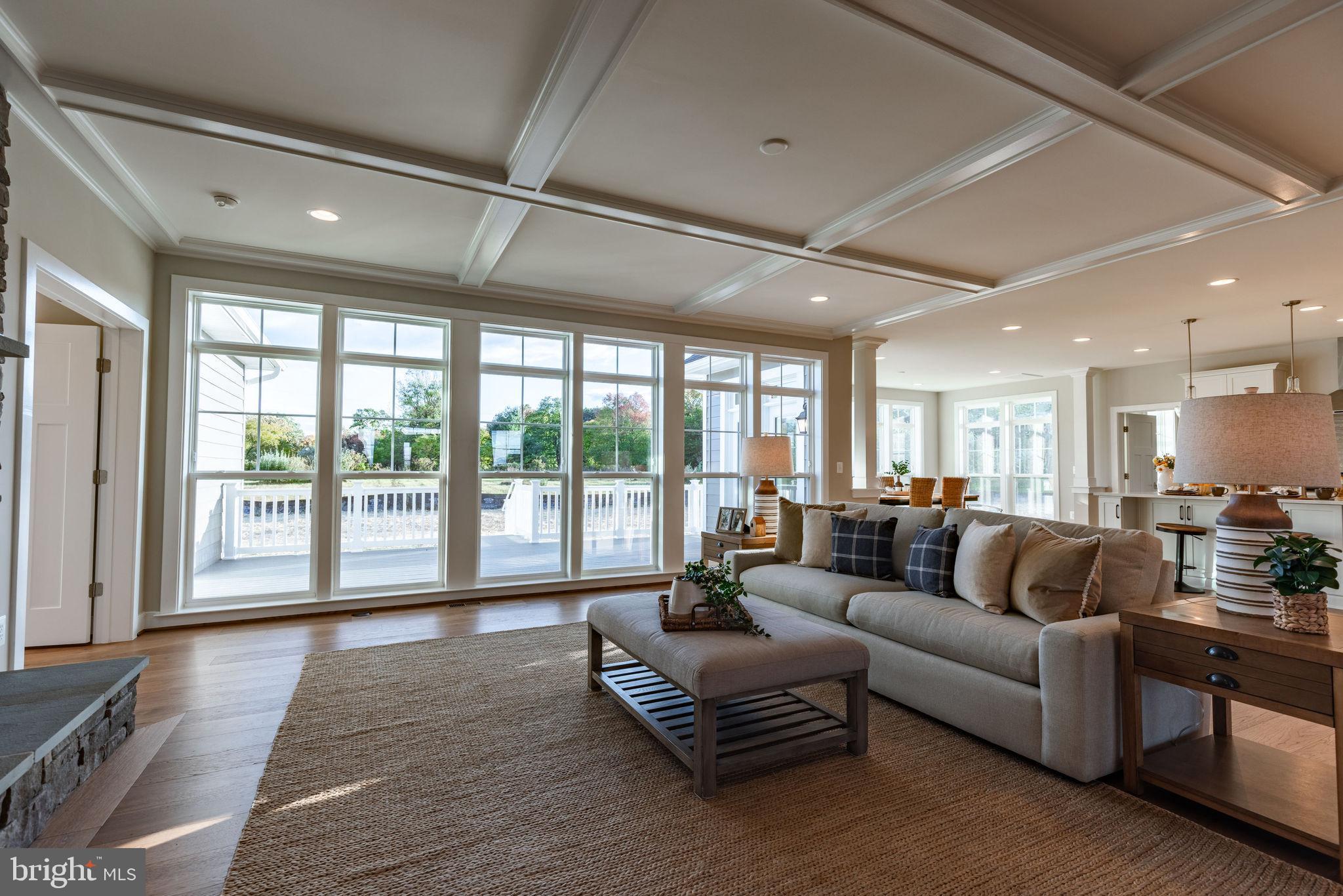 PATENT HOUSE - Residential