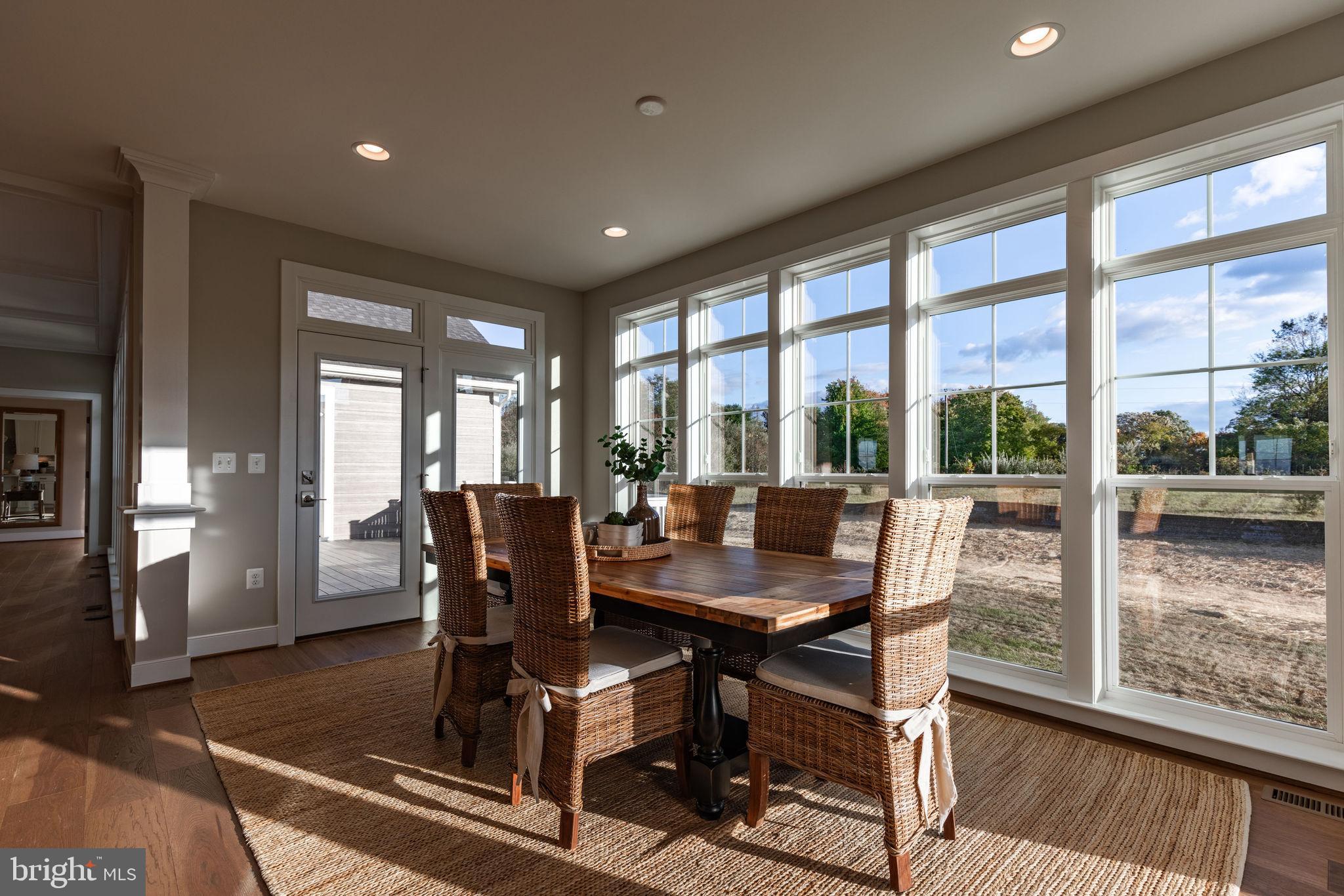 PATENT HOUSE - Residential