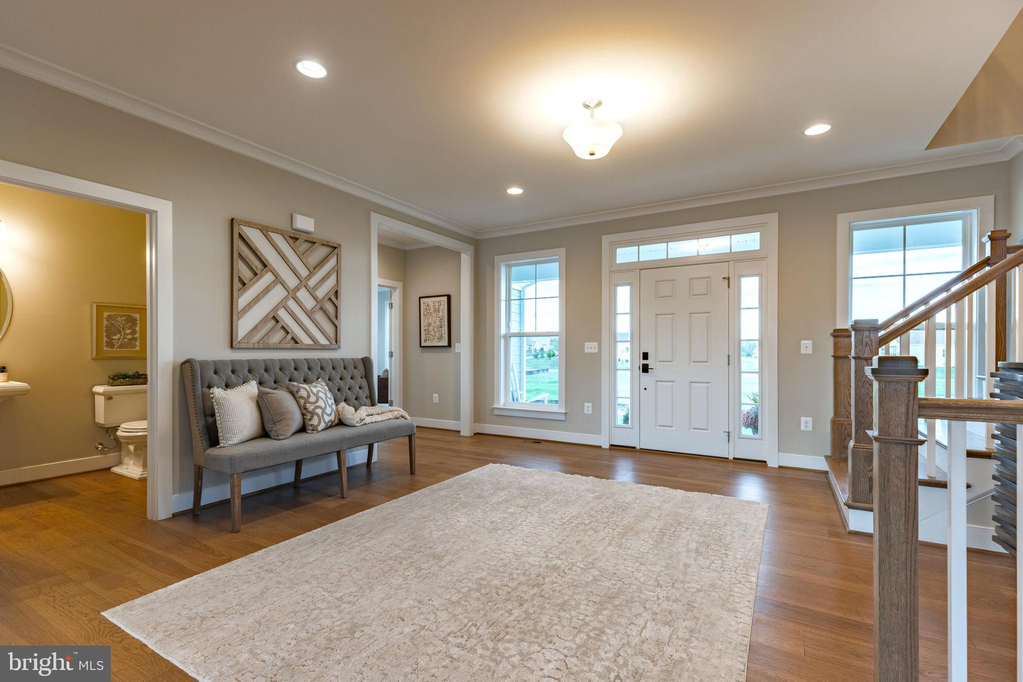 PATENT HOUSE - Residential