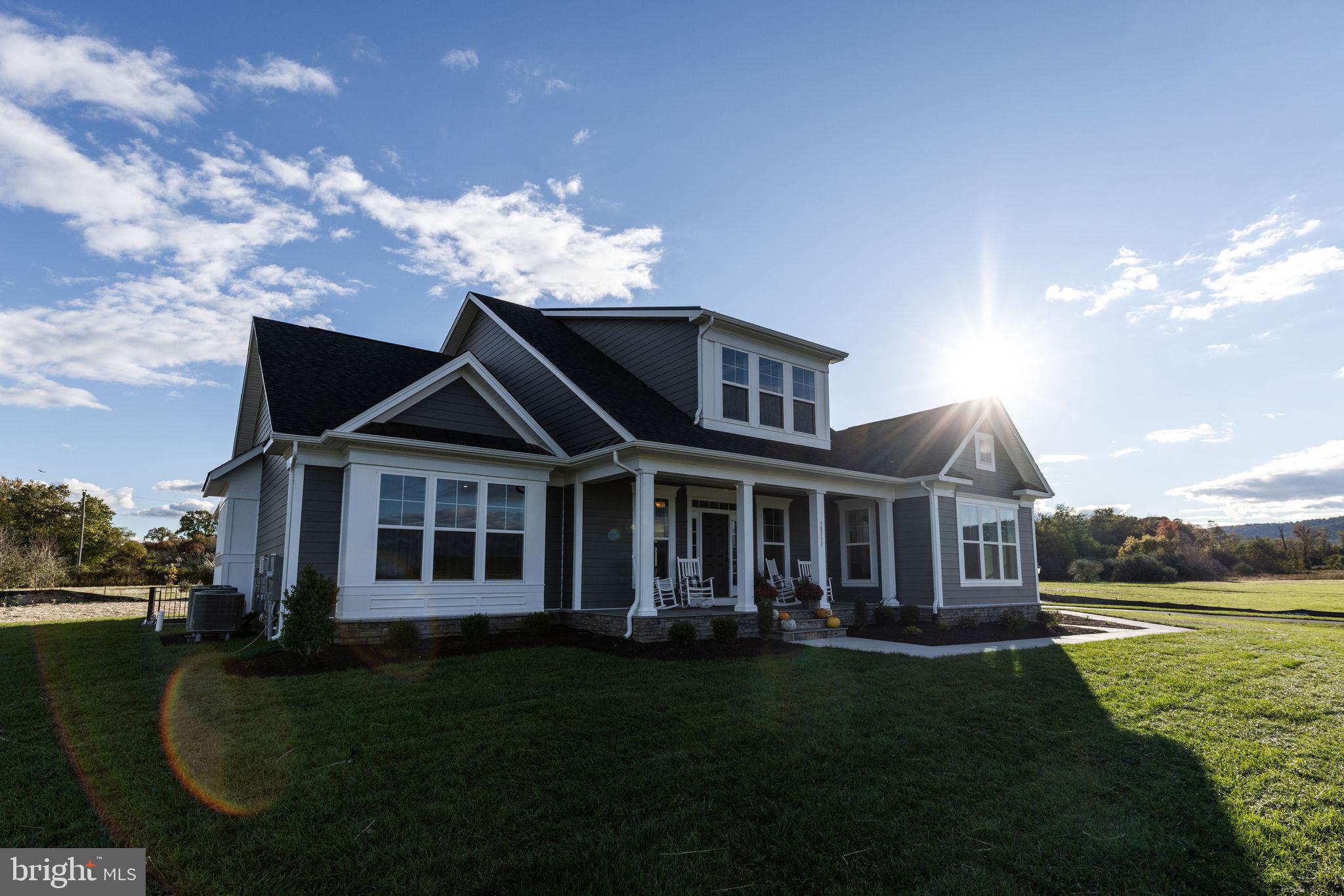 PATENT HOUSE - Residential