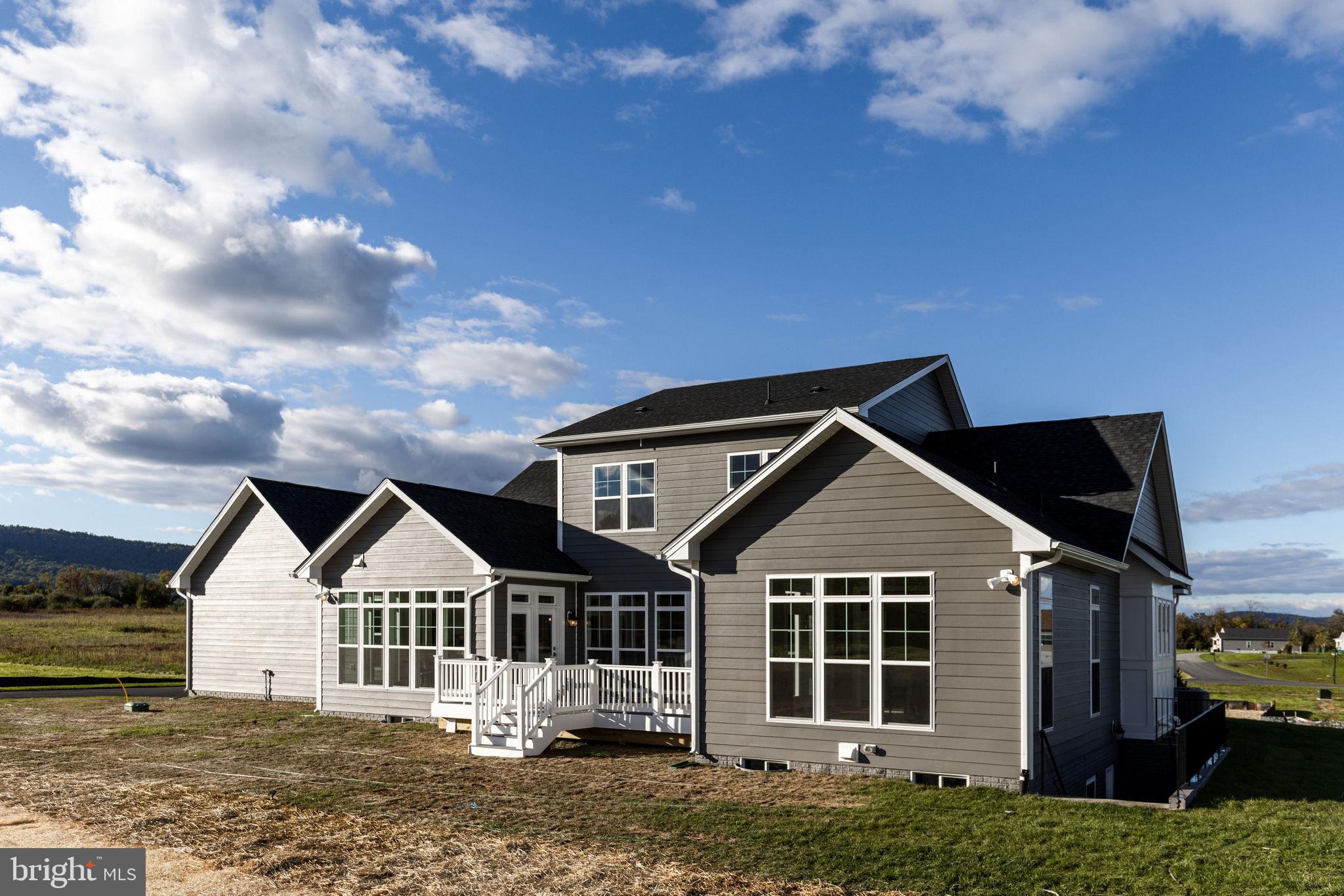 PATENT HOUSE - Residential