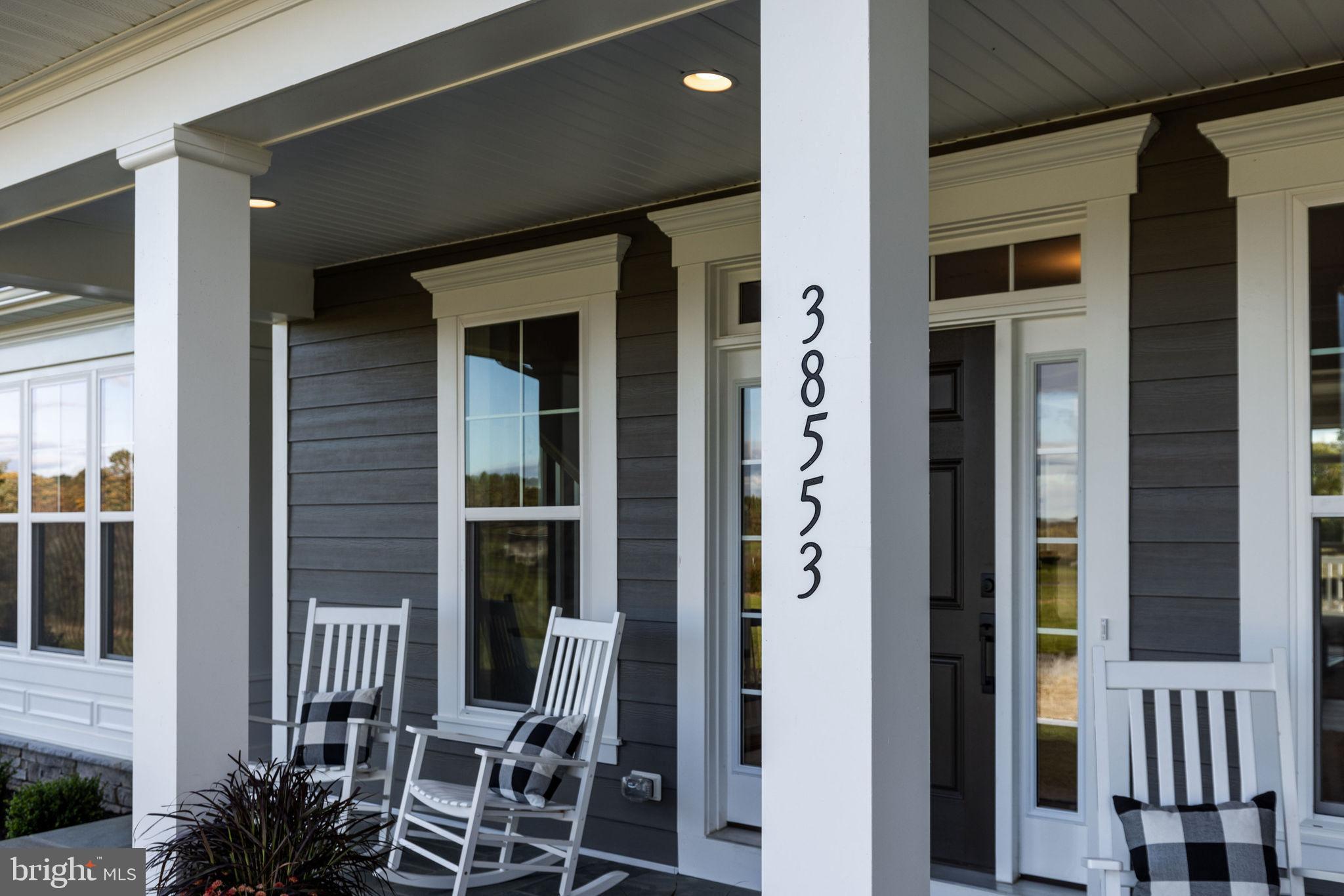 PATENT HOUSE - Residential