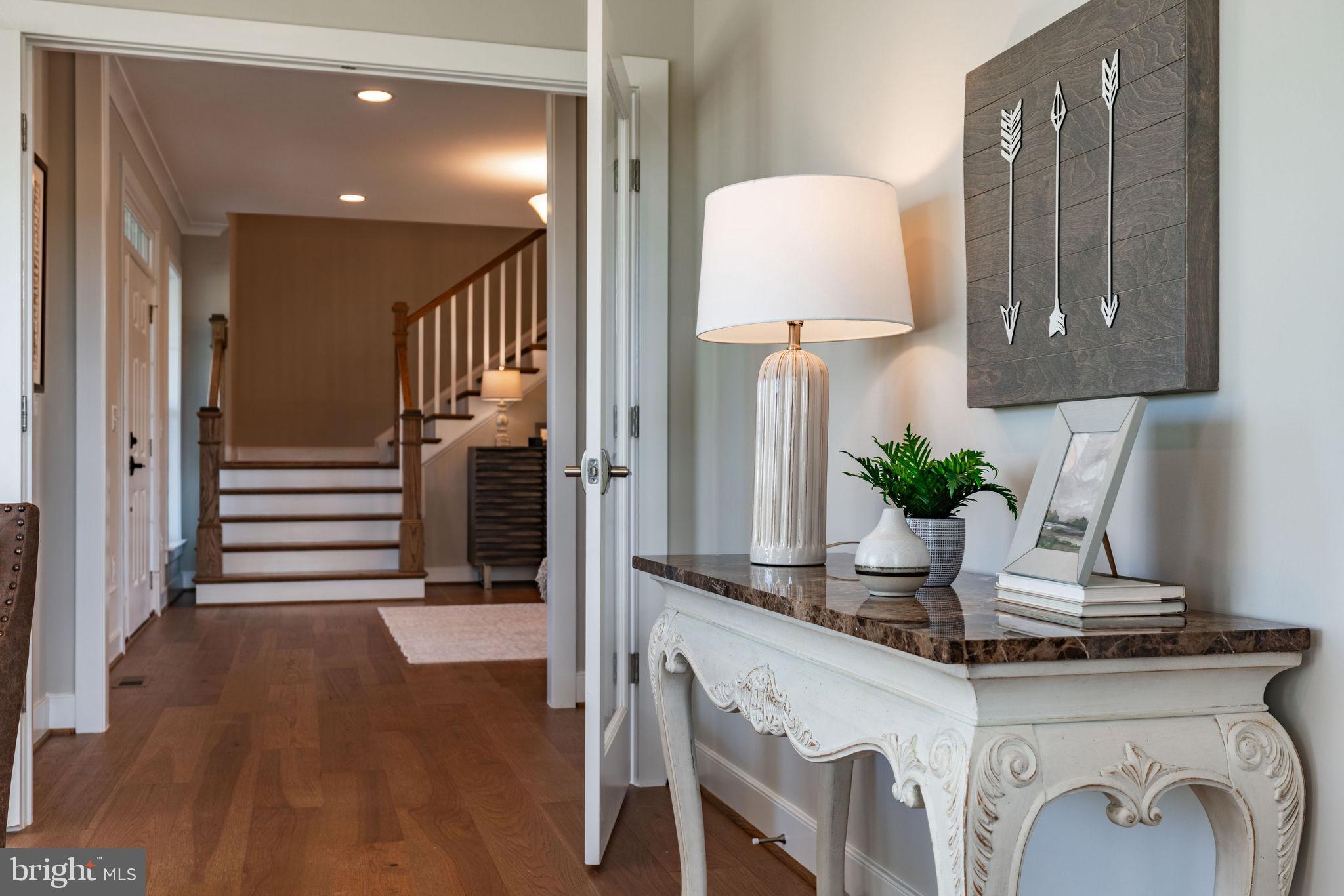 PATENT HOUSE - Residential