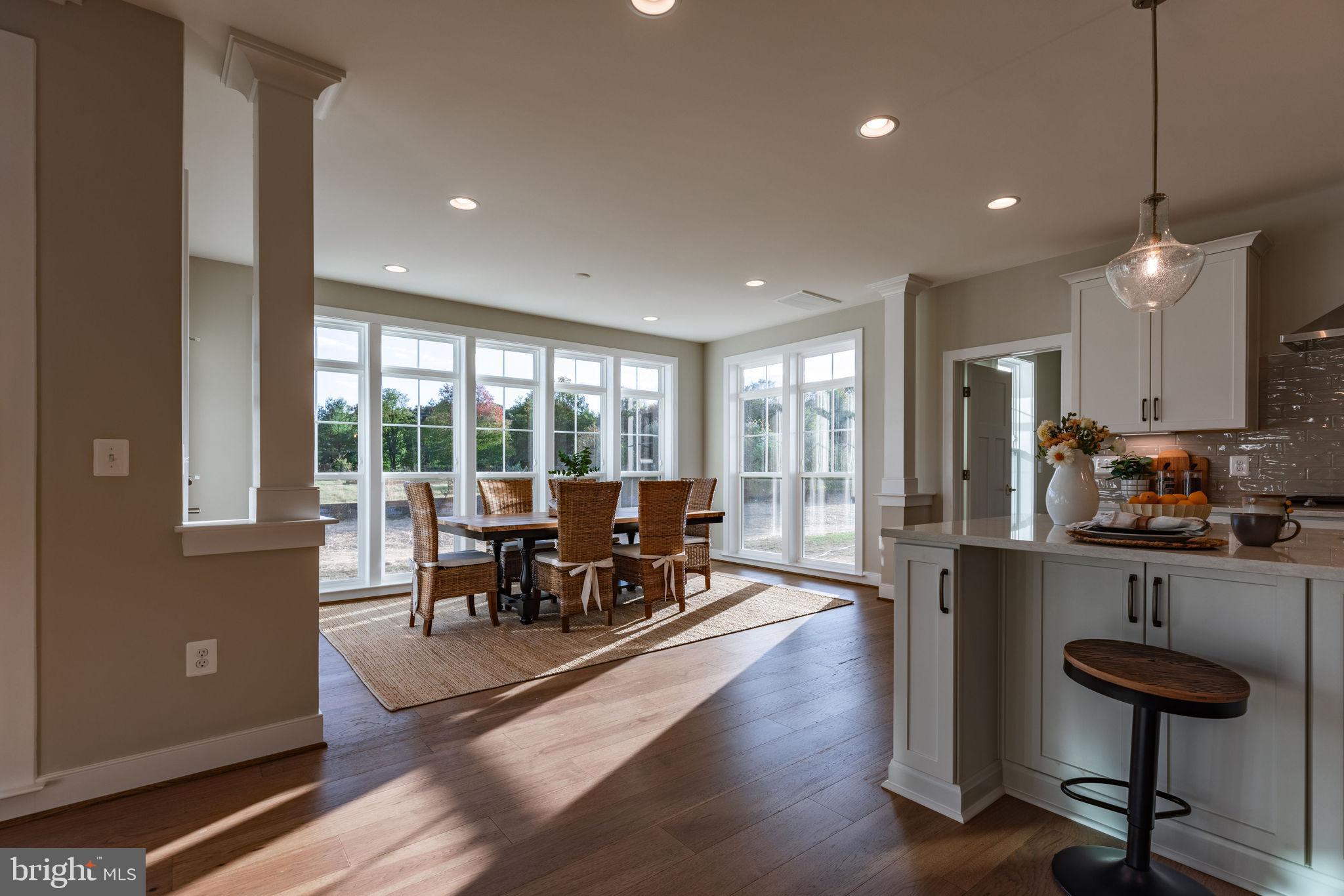 PATENT HOUSE - Residential