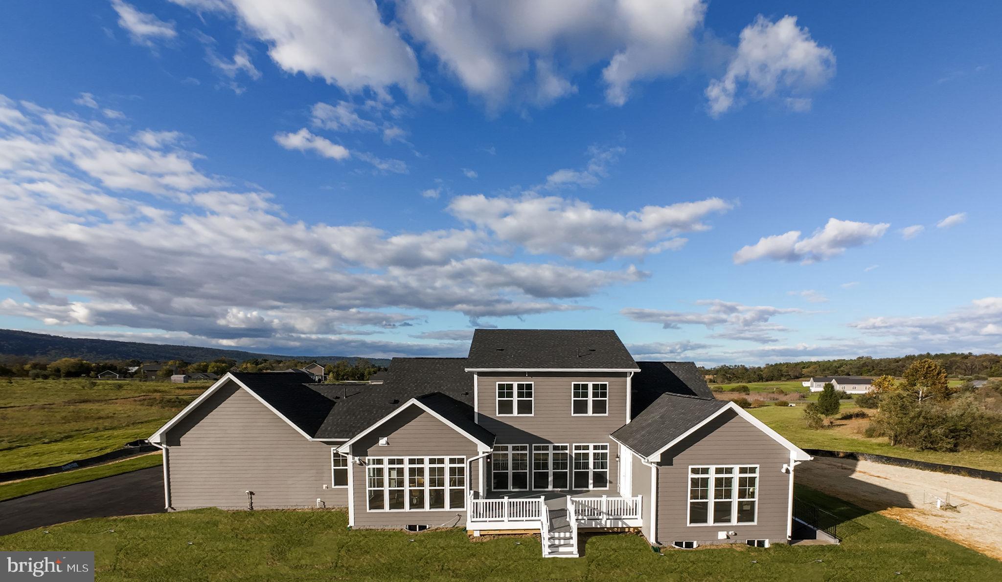 PATENT HOUSE - Residential